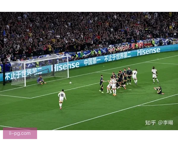 2024欧洲杯官方评选维尔茨为揭幕战最佳球员 荣膺殊荣