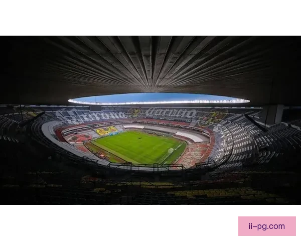 2026世界杯墨西哥赛区应对高温升级 增设球场降温喷雾系统