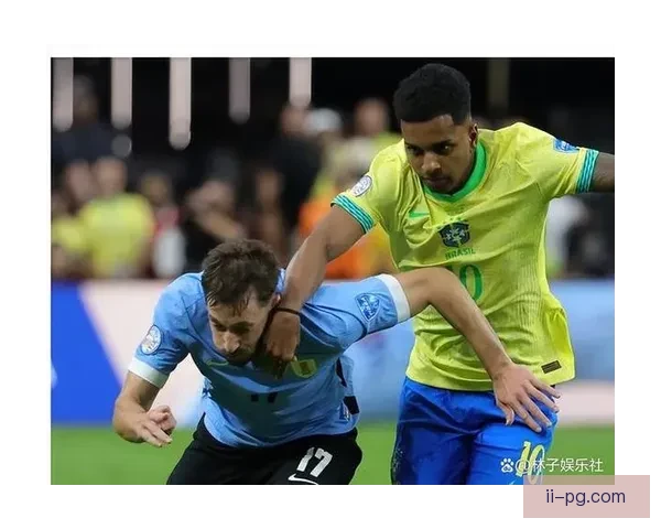 乌拉圭通过点球大战成功淘汰巴西晋级美洲杯四强 乌拉圭通过点球大战成功淘汰巴西晋级美洲杯四强