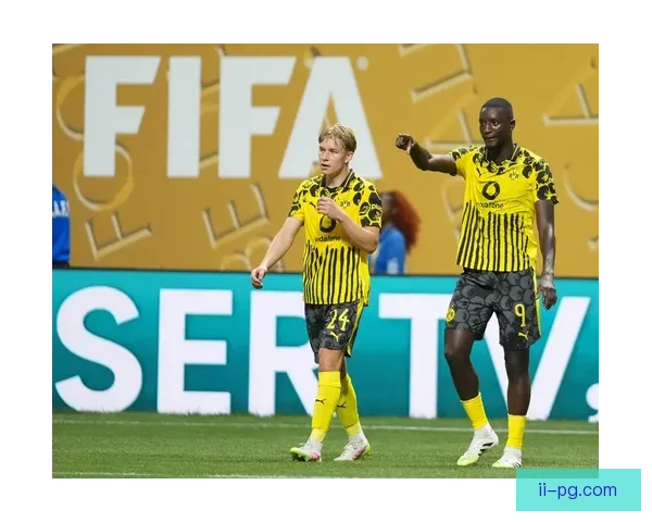 多特蒙德凭欧战积分超越RB莱比锡挺进世俱杯