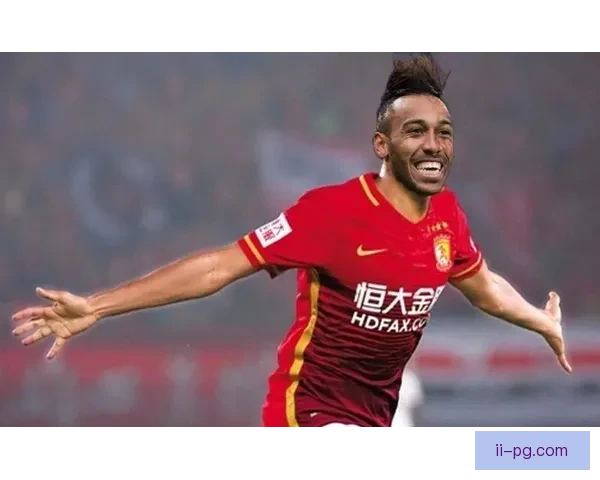 奥巴梅扬欧联杯进球超越法尔考创历史最佳射手纪录